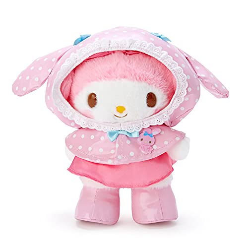 即納 最大半額 マイメロディ ぬいぐるみセット コスチューム ドール サンリオ Sanrio キャラクター あこがれコスメロプロモーション サンリオ