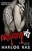 Redefining Us: A Friends to Lovers Standalone (A Reclusive Novel Book 1)