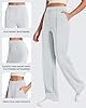 G4Free Comfy Wide Leg Sweatpants Women Yoga Pants ... #1