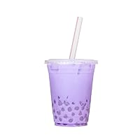 Vista 8 de Tea Zone Tapioca Boba- Funda Blanca