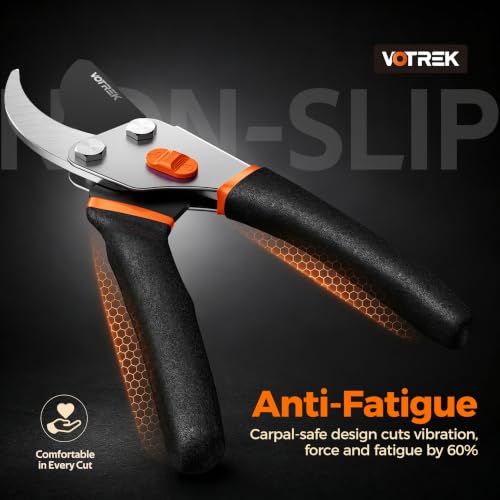 VOTREK Pruning Shears