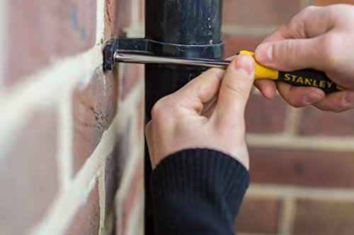 Stanley Essential Screwdriver, Yellow, STHT1-60335 - Image 3