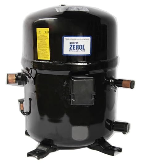 Available for Bristol Motor Compressor H23A62QDBNA H23A623DBEA H23A38QDBE General Accessories (H23A623DBEA)