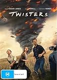 Twisters | Daisy Edgar-Jones | Region 4 (Australia)