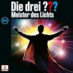 Sony Music – Folge 241: Meister des Lichts