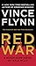 Red War (17) (A Mitch Rapp Novel)