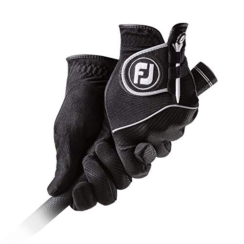 Image of Footjoy RainGrip Gloves 1 Pair