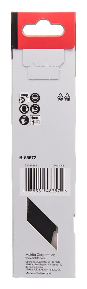 Makita P-46997 Makita reciproblad BIM 150/10Z P-46997 1 stuk(s) kopen