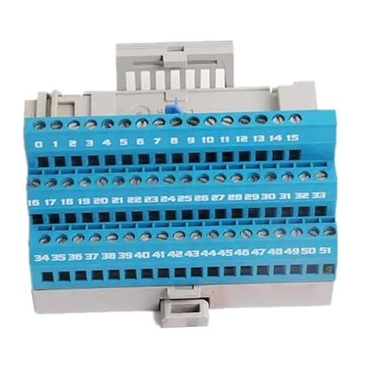 1797-TB3 Terminal Base Module PLC Sealed in Box 1 Year Warranty