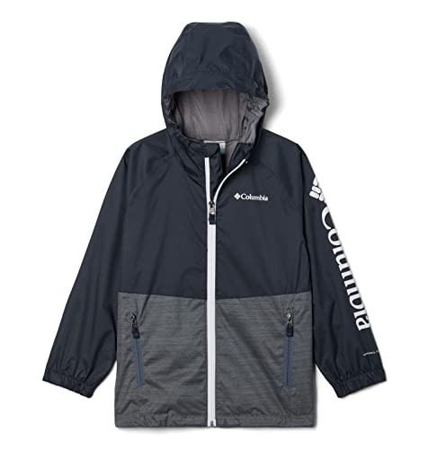 Image of Columbia Boys' Dalby Springs Jacket