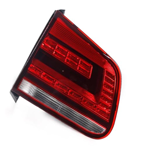 Feu arrière intérieur gauche pour VW Golf 2013-2017