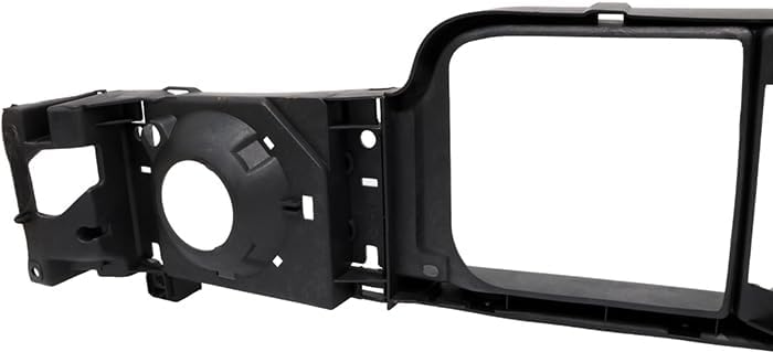 For 1997 1998 1999 2000 2001 2002 2003 2004 2005 2006 2007 Ford E150 E250 E350 Header Panel