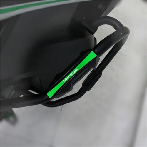 Accessoires De Protection De Pare-Chocs 25 Mm V-sys 2015-2023 - 3
