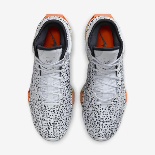 Image of Nike Mens Air Zoom G.t. Jump 2