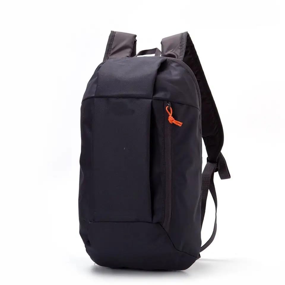 Mochila Pequena Masculina Feminina Acedemia Treino Fitness