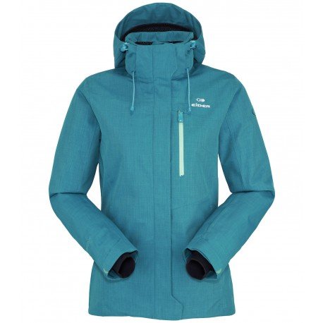 Eider Arcalis, Giacca Donna