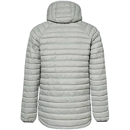 Image of Oakley Unisex Omni Thermal Hooded Jacket