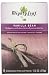 Mighty Leaf Black Tea, Vanilla Bean, 15 Pouches (Pack of 3)