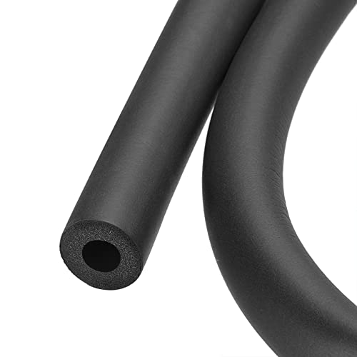 MECCANIXITY Foam Grip Tubing Handle Grips 12mm(1/2