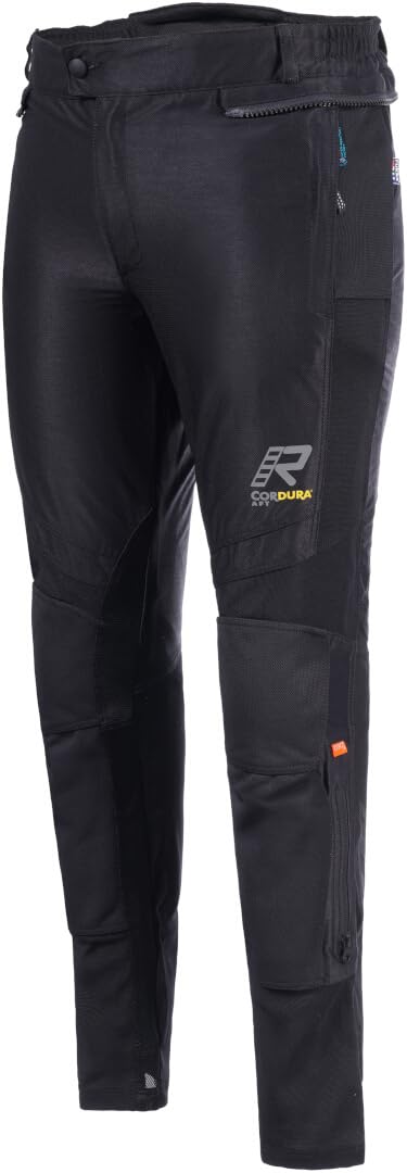 Rukka Airgobi Erkek Yazlık Motosiklet Pantolonu C2 Normal Paça-58