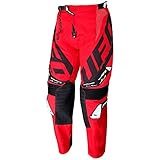  UFO Hose Mizar Kids rot Größe 26