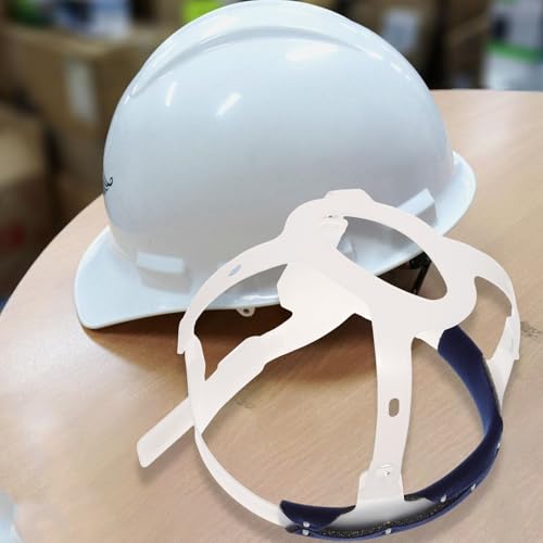 Suspensión de inserto protector industrial para el día a día en obras de construcción 5