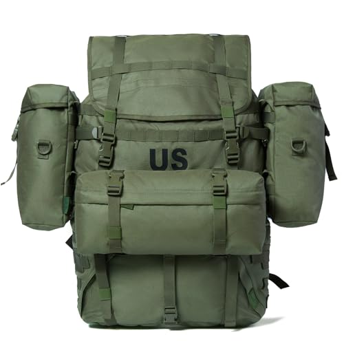 Amazon.com: Akmax: MOLLE Carrying System