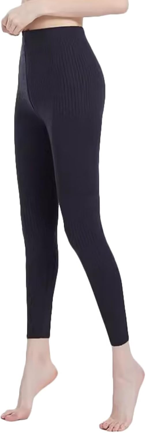 Women's Thermal Underwear Winter Long Johns Base Layers Leggings Compression Pant Bottoms,96% Cashmere