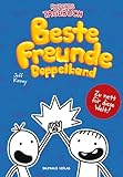  Gregs Tagebuch & Ruperts Tagebuch - Beste Freunde (Doppelband): Mit den Bänden \