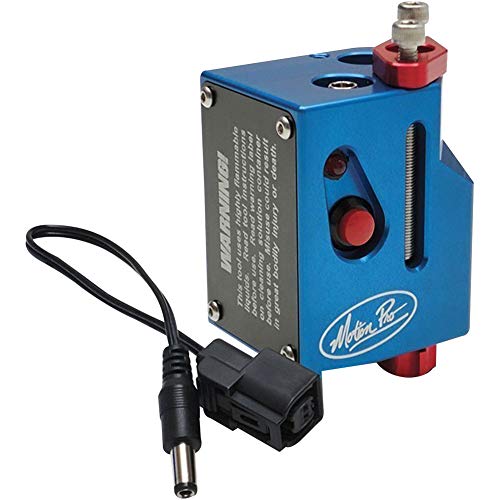 Motion Pro Mp Fuel Injector Cleaner Kits 08-0593