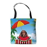 La gran bolsa de lona se puede utilizar para artículos de casa, así como accesorios de piscina y playa, la bolsa de algodón plegable con asa es muy delicada y bonita impresión de doble cara, diseño personalizado y especial para ti, bienvenido a nuestra tienda para elegir lo que te gusta.
