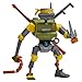 Teenage Mutant Ninja Turtles: Mutations Mix and Match 4.5-Inch Metalhead Action Figure