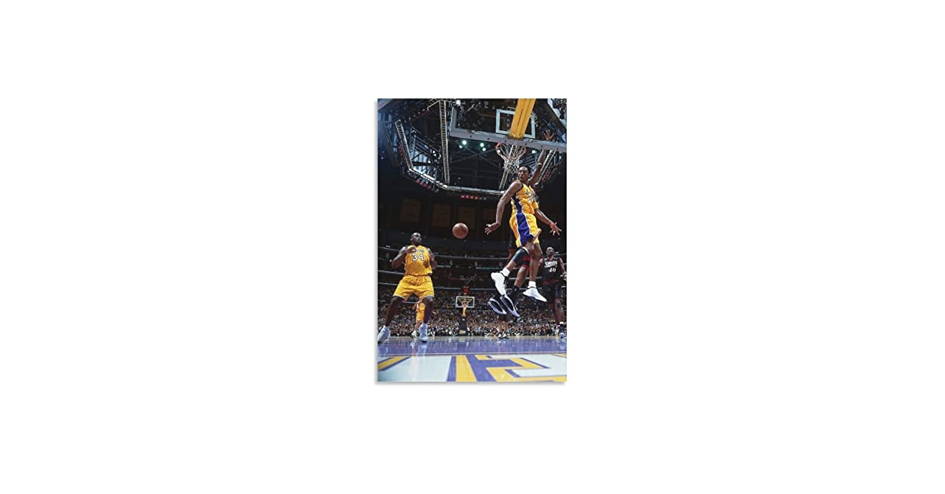 Amazon.co.jp: Kobe Bryant コービー・ブライアント パス トゥ