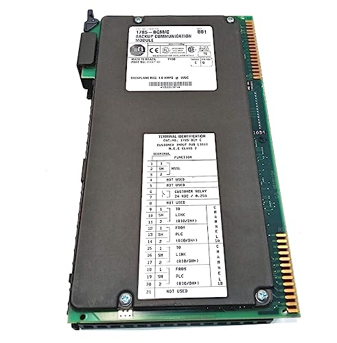 DNSJB 1785-BCM Communications Module 1785-BCM Sealed in Box