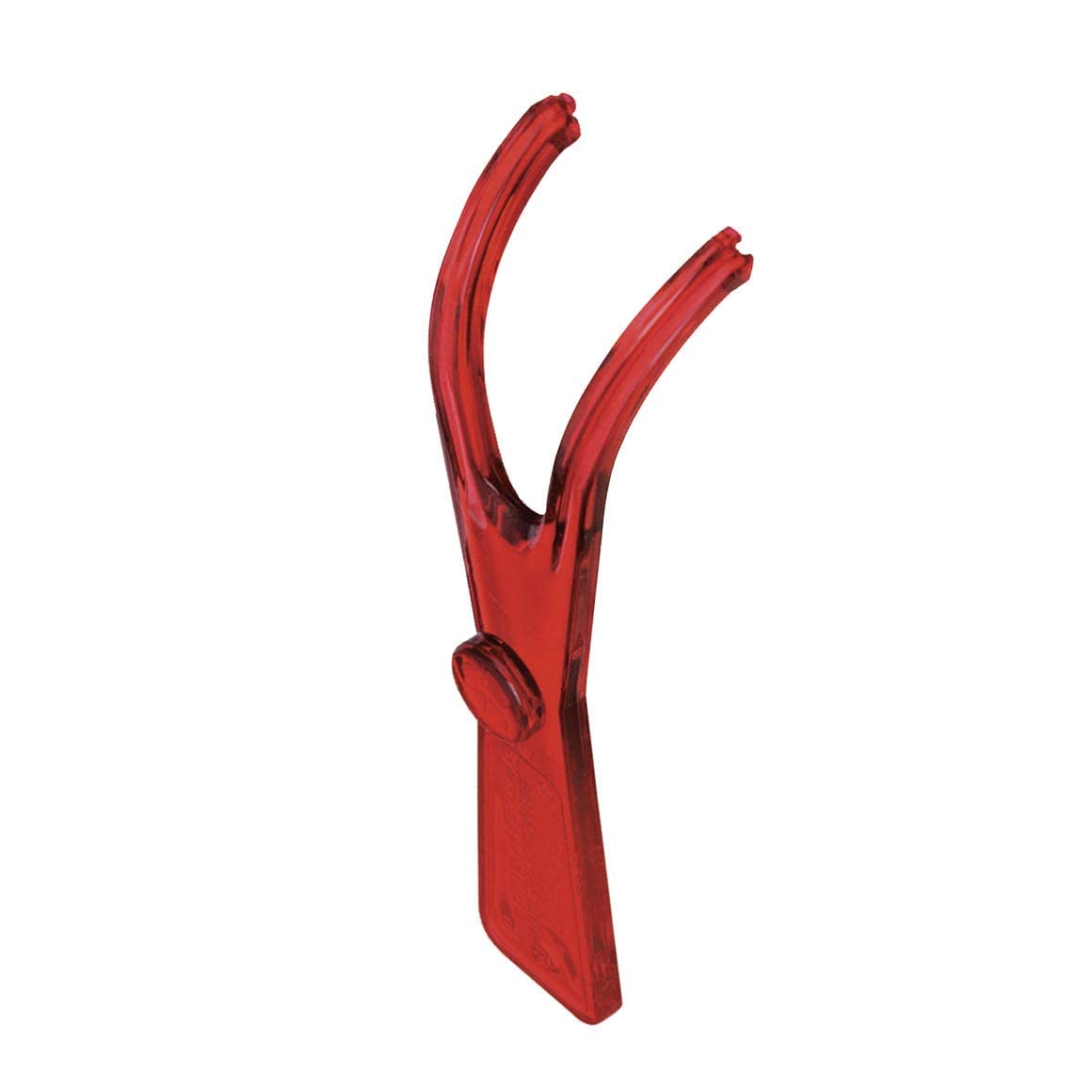 SUNSTAR AMERICAS, INC G.U.M. Flossmate Floss Handle 845R, Assorted Colors (Blue or Red)