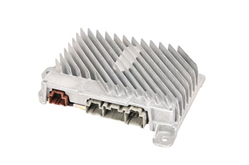 ACDelco GM Original Equipment 84121066 Radio Speaker Amplifier