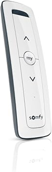 Somfy Situo 1800128 RTS Remote Control - Thumbnail 2
