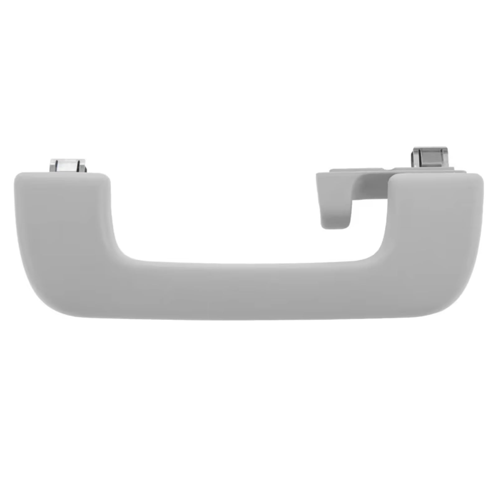 CFAYRLMS Car Roof Handle Compatible with A4 for A6 for A7 1 Pcs Grab Handle Grey Rear Right Roof Grab Handle Replacement Accessories 8UD857607