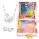 🎁 El regalo ideal para alguien especial: Sorprende a tu esposa, amiga, hija o hermana con un set que emociona, inspira y acompaña cada sueño que persigue.