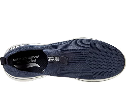 Image of Skechers Men's GO WALK Arch Fit Iconic