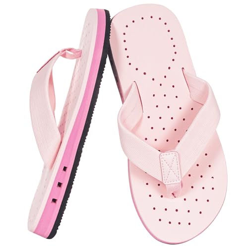 KVbabby �L�b�Y ���K �r�[�`�T���_�� �j�̎q ���̎q �r�[�` �v�[�� T�o�b�N �T���_�� ����~�� �E�H�[�^�[�T���_��, �s���N, 2.5 Big Kid