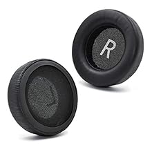 Great replacement old/broken/cracked/damaged/bad Headset Earphone Headband Cover. The soft and elastic Handband fit the ears of everyone and effectively isolate the noise from the outside environment. Durable Handband improves wearing experience whil...