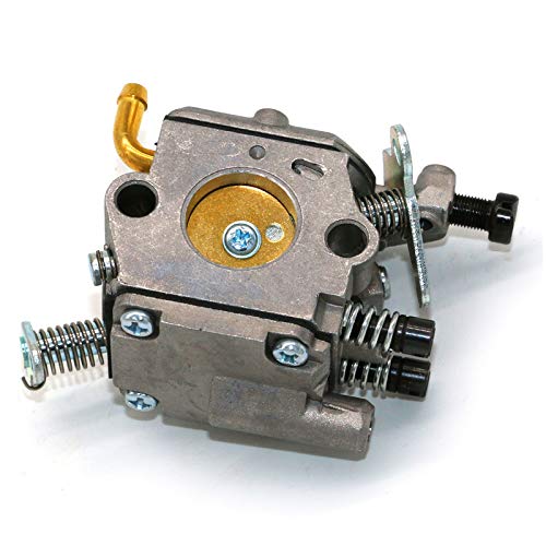 POSEAGLE MS200 Carburetor for Stihl 020T MS200 MS200T Chainsaw Replaces Stihl 1129 120 0653 ZAMA C1Q-S126B
