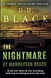 The Nightmare at Manhattan Beach (A Thomas Austin Crime Thriller)