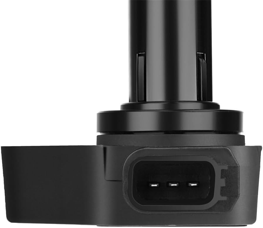 ASAPE Set of 1 Ignition Coil Pack Fit for H-onda Odyssey 3.5L 1999-2010 for Acura TL 3.2L 1999-2008, Replace UF242