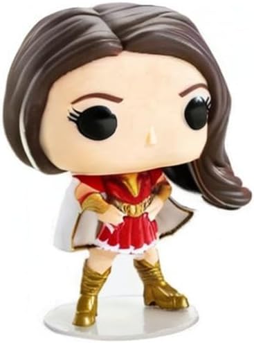 Funko POP! Heroes: Shazam - Mary image 5