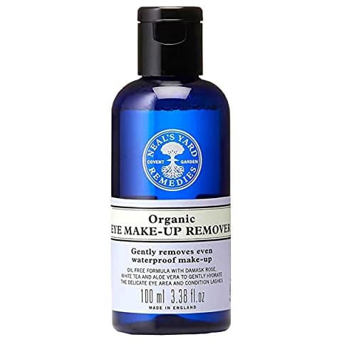 Neal's Yard Remedies Eye Make Up Remover 100ml Cover