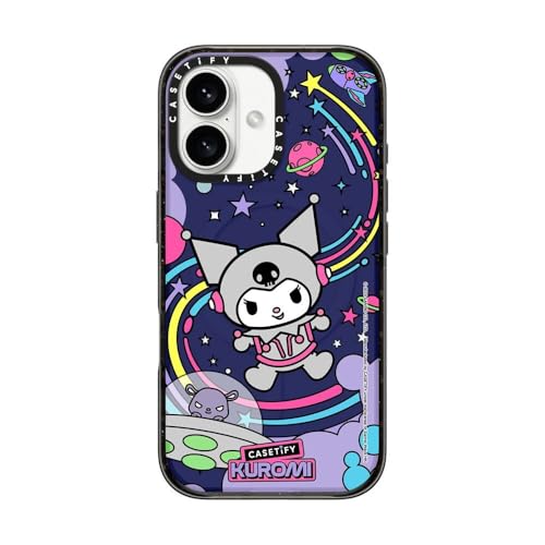 Amazon.co.jp: CASETiFY インパクト iPhone 16 ケース [MagSafe対応