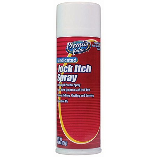 Our Top 10 Best Jock Itch Spray In 2022 Buyer's Guide CCE Review