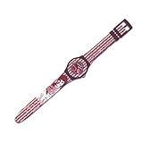 Requiere baterías: No Disney - Pulsera de Juguete High School Musical (CFE1120168ST)